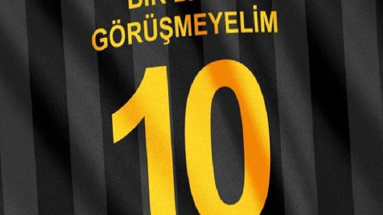 13 Yıl Boyunca Türk Kulüplerinin Belalısı Olan Arial Fontunun Arkasındaki Hikâye (Aslında Başka Fontun Çakmasıymış)