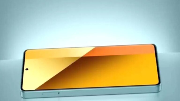 144Hz ekranlı ve 7,000mAh bataryalı Redmi 15 5G tanıtıldı