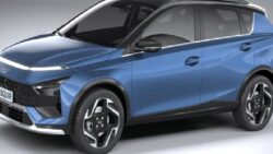 2025 Hyundai Bayon Alınır mı? Tasarımı, Donanımı, Motor Seçenekleri ve Fiyatı!