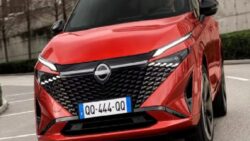 2025 Nissan Qashqai Alınır mı? Tasarımı, Donanımı, Motor Seçenekleri ve Fiyatı!