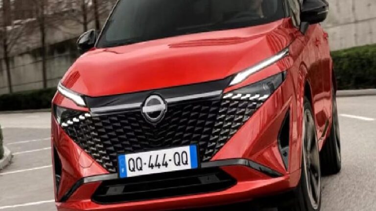 2025 Nissan Qashqai Alınır mı? Tasarımı, Donanımı, Motor Seçenekleri ve Fiyatı!