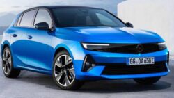 2025 Opel Astra Alınır mı? Tasarımı, Donanımı, Motor Seçenekleri ve Fiyatı!