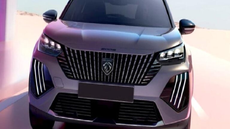 2025 Peugeot 2008 Alınır mı? Tasarımı, Donanımı, Performansı ve Fiyatı!