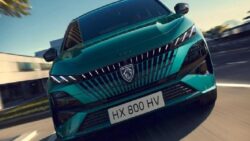 2026 Model Peugeot 308 Tanıtıldı: Öncekinden de Yakışıklı!