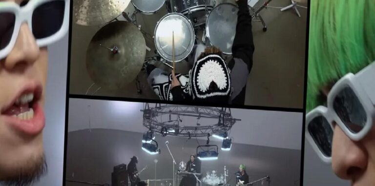 40 adet iPhone 16 Pro ile klip çekti