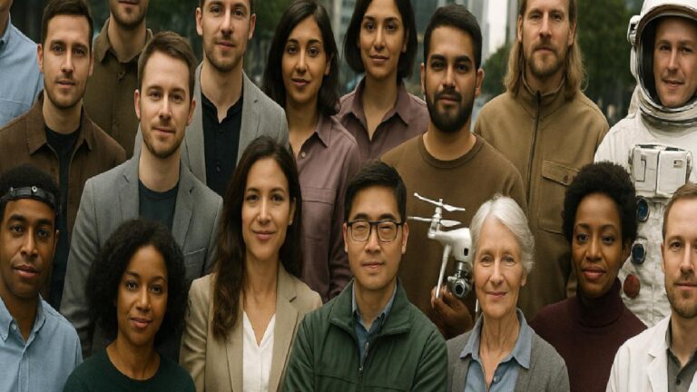 5 yıl içinde gelecek en olası 25 yeni meslek