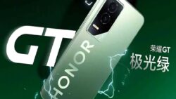 8800 mAh pil, 24GB RAM: Honor GT 2 sızdırıldı!