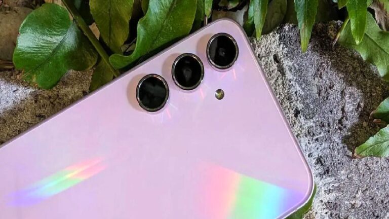 Altı yıl güncelleme alacak Galaxy A07 ortaya çıktı