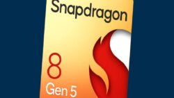 Amiral gemilerini şanlandıracak: Snapdragon 8 Elite Gen 5 ortaya çıktı