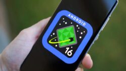 Android 16 QPR1 Beta 3.1 hataları gidermeye geldi