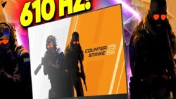 AOC, FPS Manyaklarına Özel 610 Hz’lik Monitör Duyurdu! (CS2’ye Özel Modu Bile Var)