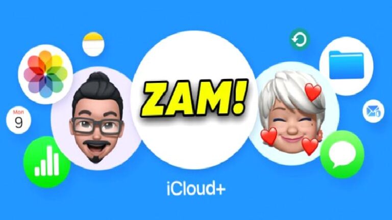 Apple, iCloud+’a Okkalı Bir Zam Yaptı: İşte Yeni Fiyatlar!