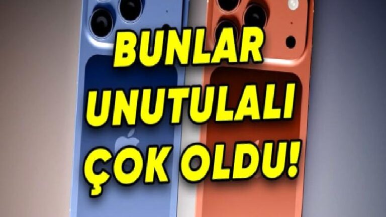 Apple, iPhone 17 ile Birlikte Yepyeni Bir Tür Telefon Aksesuarı Tanıtacak