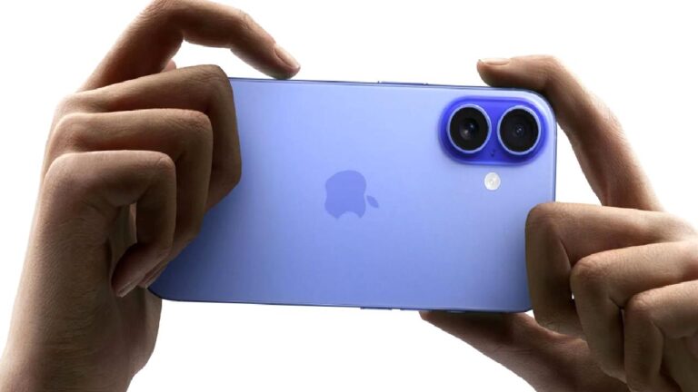 Apple, iPhone’ların kamera kontrol tuşundan vaz mı geçiyor?