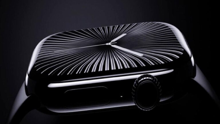 Apple, yeni nesil Apple Watch’a Touch ID getirebilir!