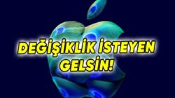 Apple’dan Yeni Mağazasının Şerefine Daha Önce Görmediğiniz Duvar Kâğıdı (Hemen İndirebilirsiniz)