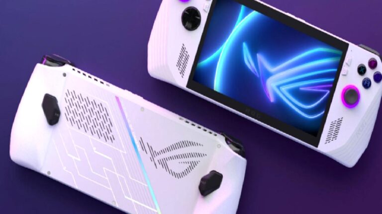 Asus ROG Xbox Ally özellikleri kesinleşti