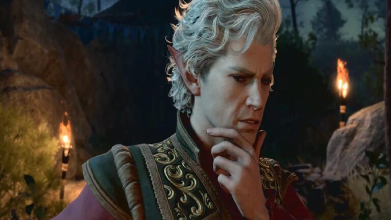 Baldur’s Gate 3 yapımcısı yeni projeyle geliyor