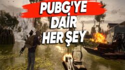 Battle Royale Oyunlarının Atası: PUBG’nin Doğuş Hikâyesi, Sistem Gereksinimleri ve Oyuna Dair Her Şey