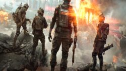 Battlefield 6 bu kartlarda hata veriyor