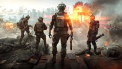 Battlefield 6 yine rekor kırdı