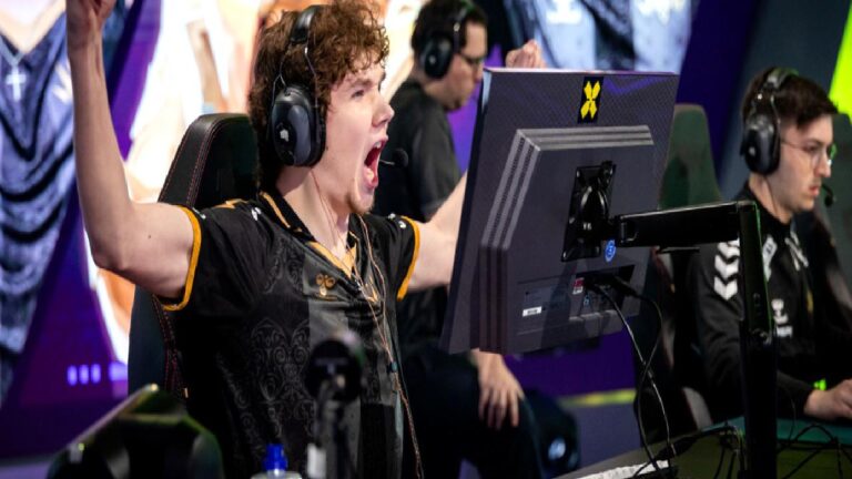 BBL Esports, FUT Esports galibiyetinin ardından Fnatic ile playoff maçına çıkıyor