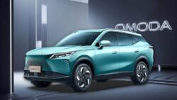 Bir Çinli Otomobil Markası Daha Türkiye’ye Geliyor: İşte OMODA Hakkında Bilmeniz Gerekenler