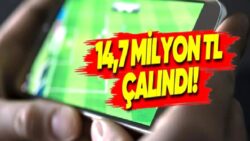 Bir Kaçak Yayın Uygulaması Kullanıcılarından 14 Milyon TL’nin Üzerinde Para Çalındı: 21 İlde Operasyon Düzenlendi!
