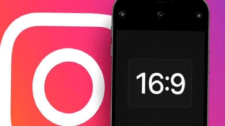 Bu Ayarı Bilmediğinizi Biliyoruz: iPhone Kamerası Instagram Hikayelere Uygun Nasıl Ayarlanır?