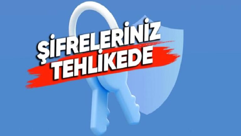 Bu Şifre Yöneticilerini Kullanıyorsanız Şifreleriniz Risk Altında: 40 Milyon Kullanıcının Verisi Sızdırıldı!
