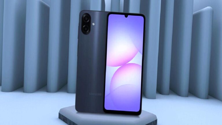 Bütçe dostu Galaxy A07 tanıtıldı: İşte özellikleri!