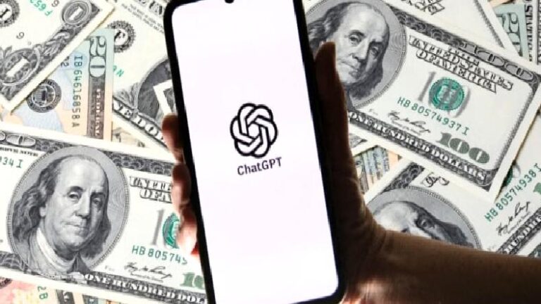 ChatGPT’nin Mobil Uygulamasından Elde Edilen Gelir Ortaya Çıktı (Yükleme Başına Bir Kahve Parası Kazanıyorlar)