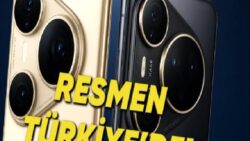 Dünyanın En İyi Kamerasına Sahip Telefonu Huawei Pura 80 Ultra Türkiye’de Satışa Sunuldu: İşte Fiyatı