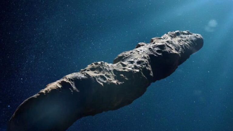 Dünya’ya bir cisim yaklaşıyor; ve her an bize saldırabilir!