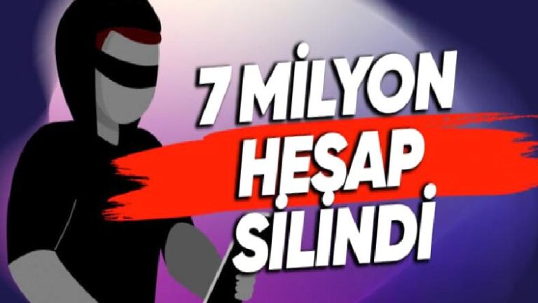 Durmadan Asya ve Afrika’dan Aranıyorsanız Rahatlayabilirsiniz: WhatsApp’ta Bulunan Yaklaşık 7 Milyon Dolandırıcı Hesabı Silindi