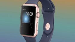 Efsane Apple Watch modeli tarihe karıştı