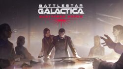 Efsanevi bilim kurgu dizisi Battlestar Galactica:, yıllar sonra yeni bir oyunla geri dönüyor