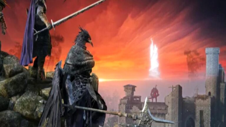 Elden Ring oyuncularına müjde: Deep of Night geliyor