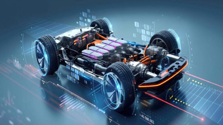 Elektrikli araçlardan çıkan eski bataryalar, yeni lityum kaynağımız olabilir