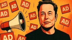 Elon Musk Açıkladı: Grok’un Yanıtlarında Reklam Gösterilecek