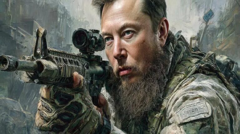 Elon Musk oyun sektörüne el atıyor
