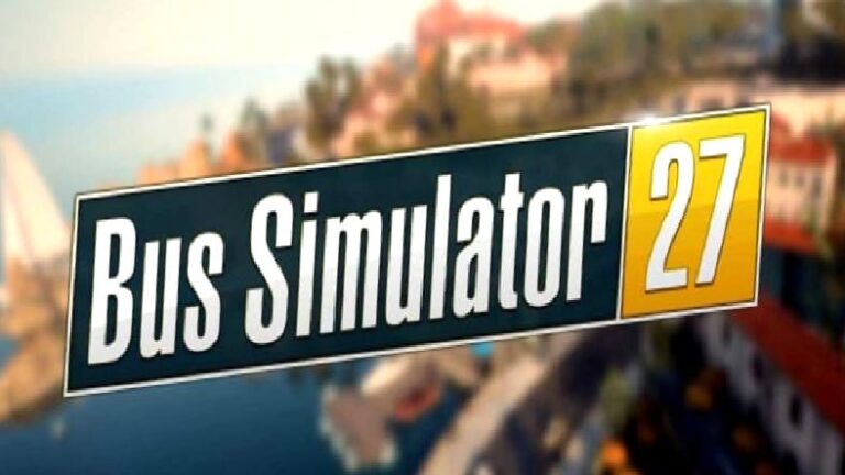 En İyi Otobüs Simülasyonu Geliyor: Bus Simulator 27 Fiyatı, Sistem Gereksinimleri ve Oyuna Dair Her Şey
