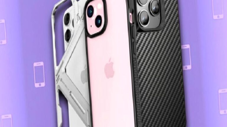 En Sağlam Telefon Kılıfı Hangisi? (Biz Kılıf Diyelim Siz Çelik Yelek Anlayın)