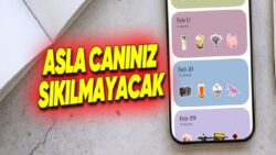 Evdeyken Canınız Hiç Sıkılmayacak: Yeni Şeyler Keşfederken Eğlenebileceğiniz En İyi Mobil Uygulamalar