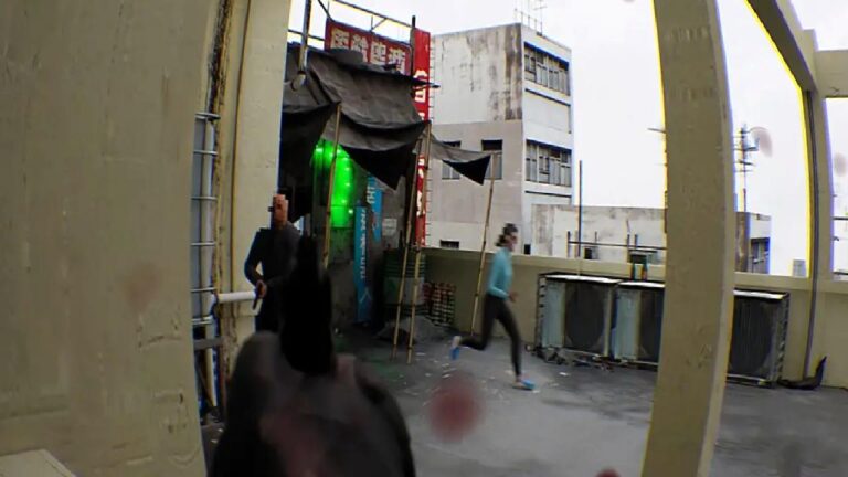 Fotogerçekçi grafikli oyun duyuruldu: İşte fragmanı