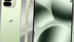 Galaxy Fold 7’ye Bomba Rakip Geldi: Karşınızda Google Pixel 10 Pro Fold!