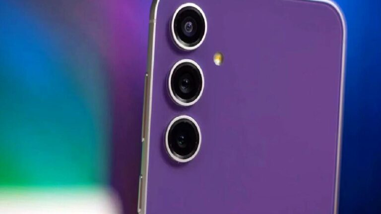 Galaxy S25 FE kamera, işlemci, ve şarj özellikleri sızdırıldı!