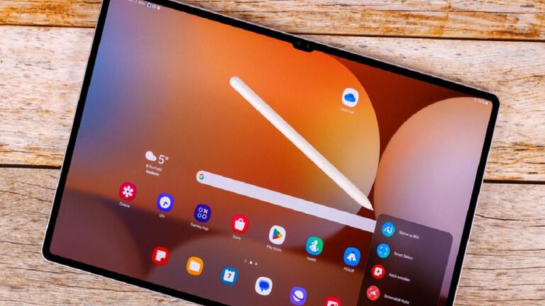 Galaxy Tab S11 serisinin fiyatları ortaya çıktı