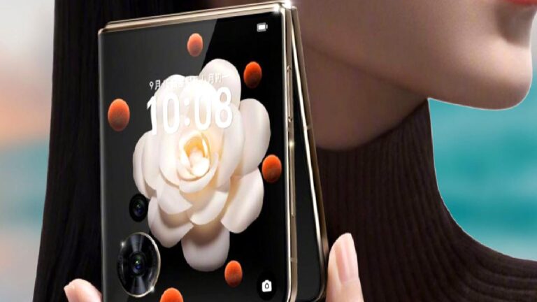 Galaxy Z Flip 7 rakibi Honor Magic V Flip 2 ortaya çıktı