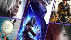 Gamescom 2025 düzenlendi! İşte tanıtılan tüm oyunlar